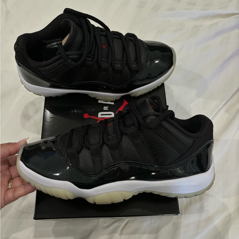 Air Jordan 11 retro low